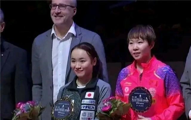 陈梦|陈梦若不参加奥运会单打，国乒奥运会单打夺冠的概率，反而大增