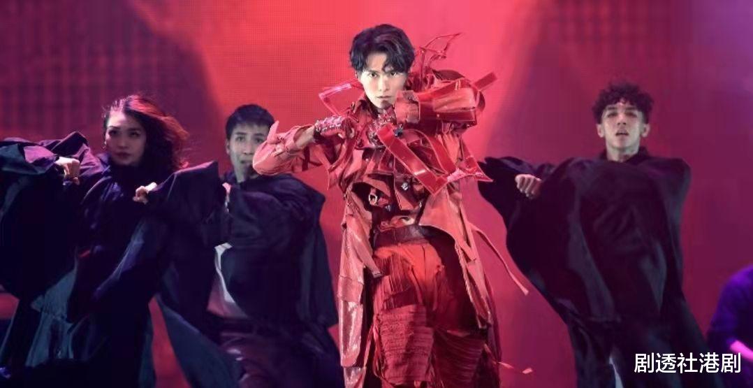 张云雷|想约绯闻女友视后吃饭！TVB上位小生曝二人真正关系，曾多次有互动