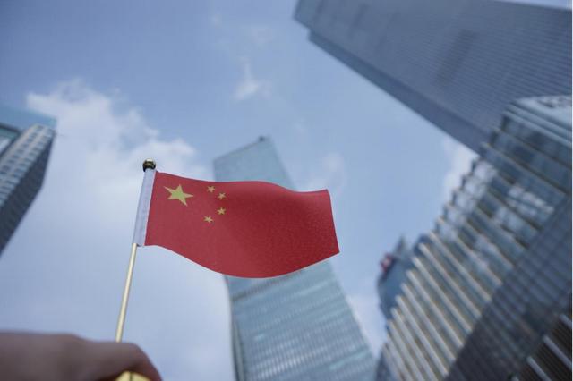 花旗 態度反轉？花旗退出中國個人銀行業務后，又擬在華建立新業務