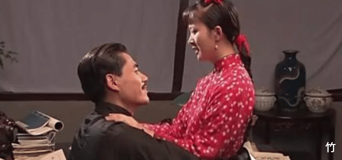 那英|三看《大宅门》：发现60岁的白景琦娶28岁的香秀，才是最狠的算计