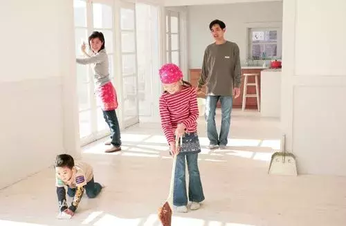 当初真是脑袋被门板夹了，犯这25处装修失误，真伤自尊没脸见人了