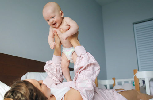 知一先生|牛年出生的男孩起名:风格迥异,难得一遇的男宝宝名字大全