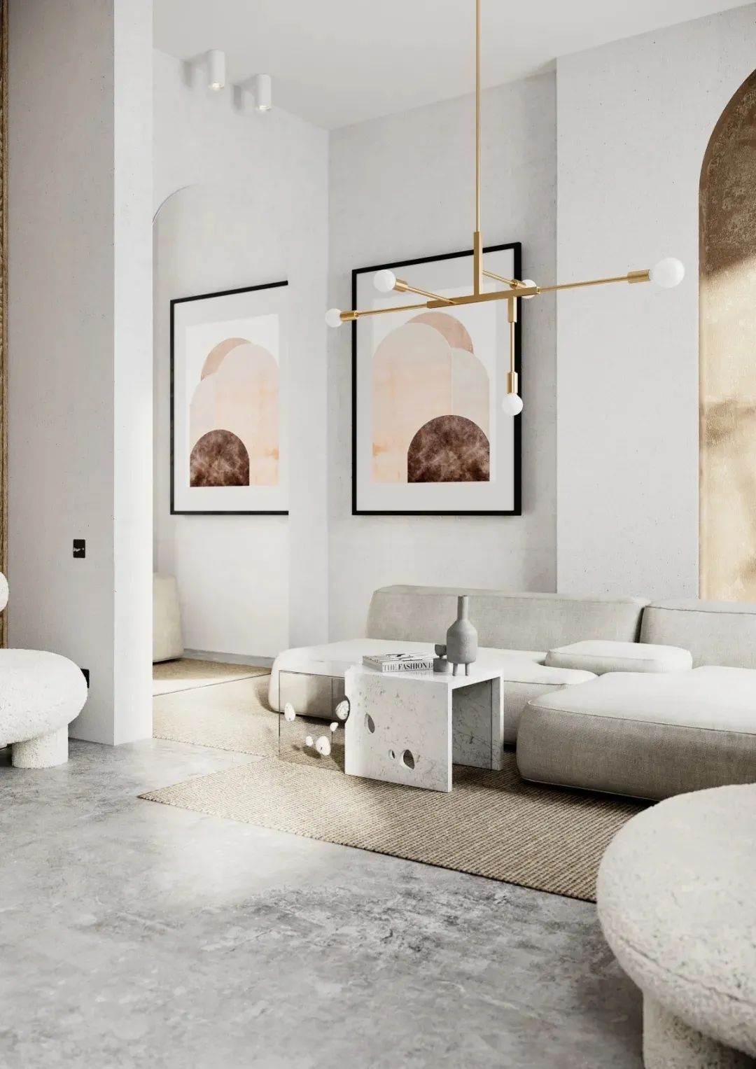 装修为什么别用“大瓷砖”？过来人告诉你，这3个大坑要注意！