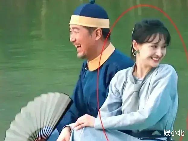 王俊凯|张国立早在33年前就该翻车了，郑爽只是导火索