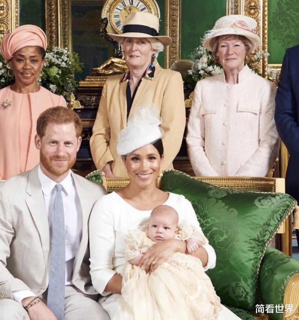 哈里王子|梅根结局会很惨？和哈里最终变成小人物，或将十年内淡出人们视线