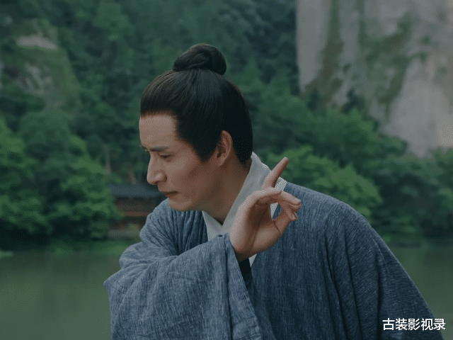 贾逢源|《玉楼春》阴差阳错之下，贾逢源帮了孙家一个大忙