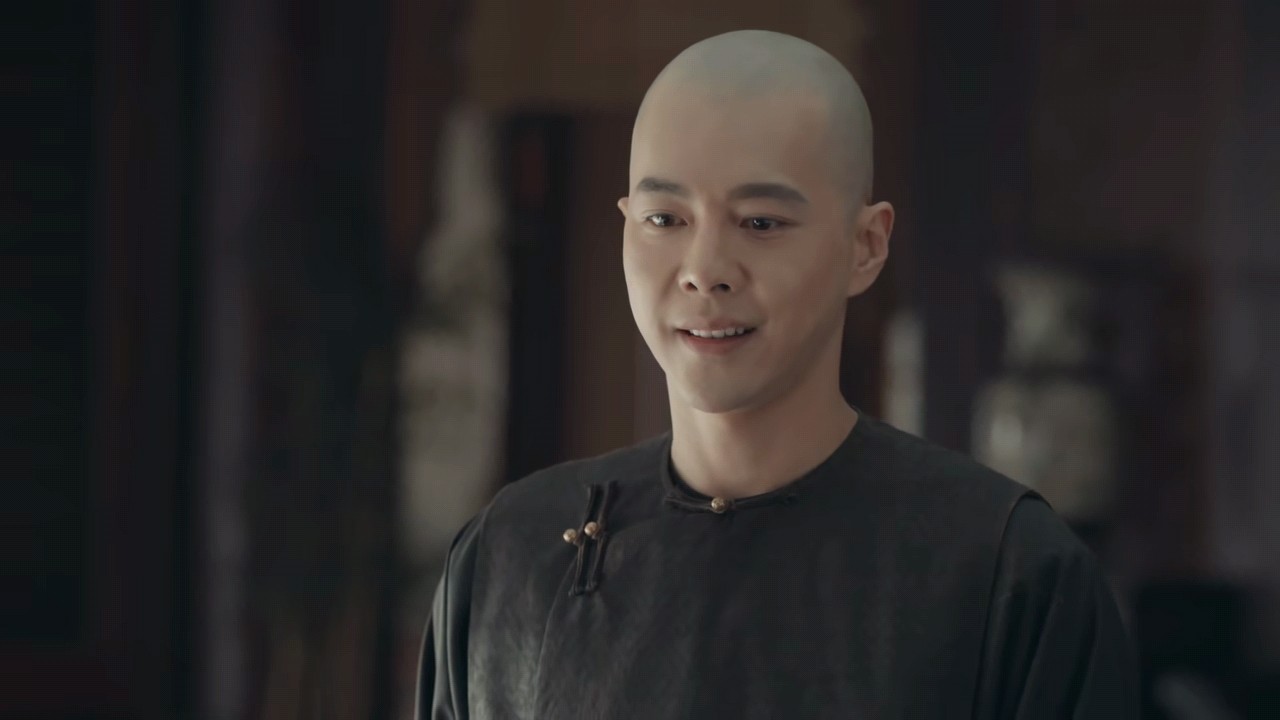 江祖平|《当家主母》任雪堂回来第一晚，宝琴给他留灯，其实是为了救翠喜