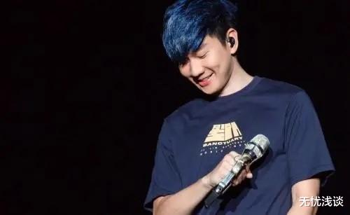 杨紫|指控林俊杰玩弄感情的网友，发文称：我文中所讲的人不是林俊杰