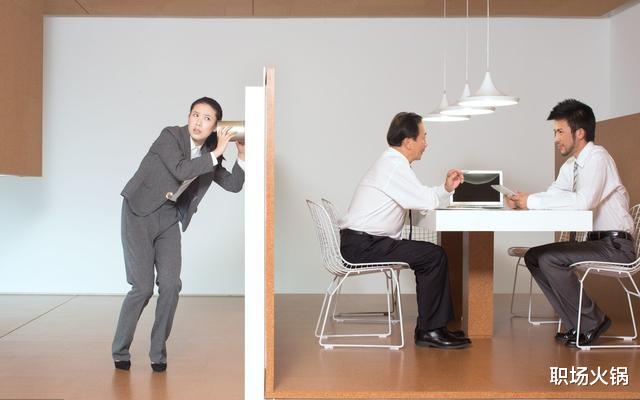 |职场混得再差，也要咬碎10句话咽进肚子里，只做不说方能转运