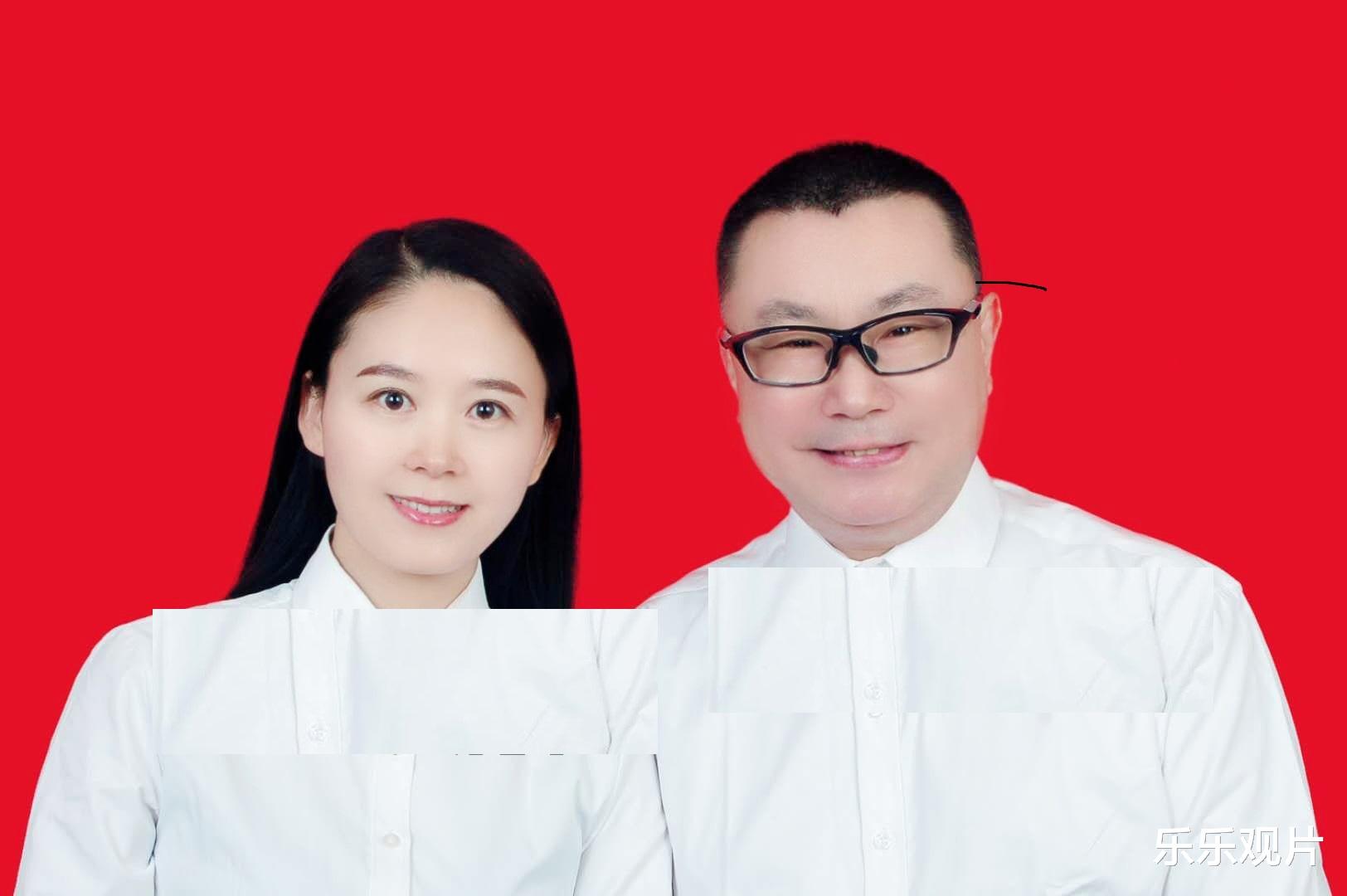 尹相杰|51岁尹相杰宣布结婚：妻子漂亮可爱，是于文华做的媒人