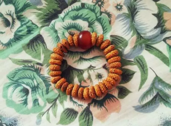 菩提|这10种手串,不值钱,但盘出来很拉风