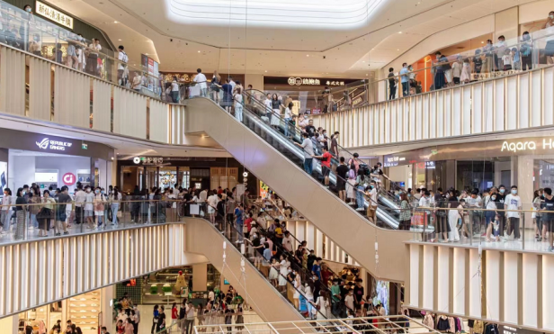 珠宝王国 国庆当红 万众瞩目