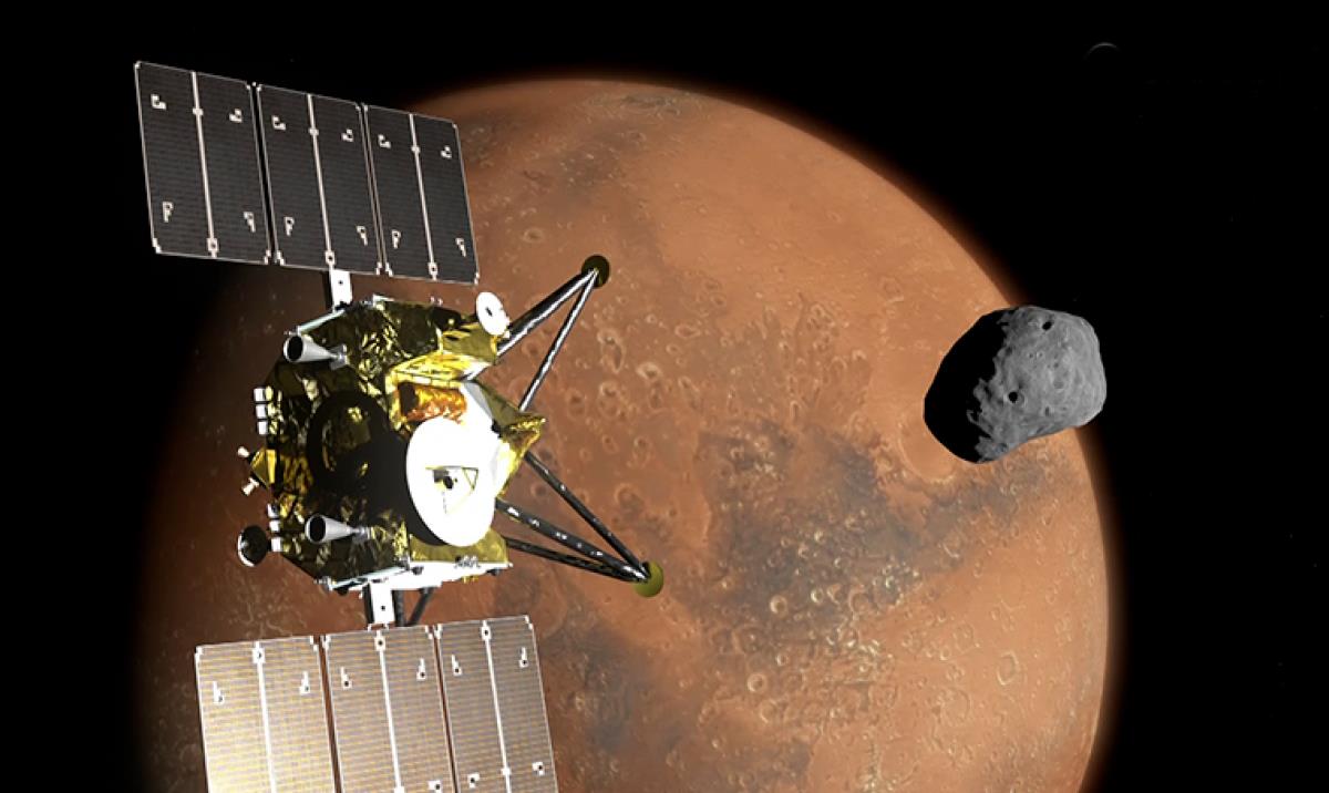 甲烷 在火星上发现了“外星生物打嗝”的位置