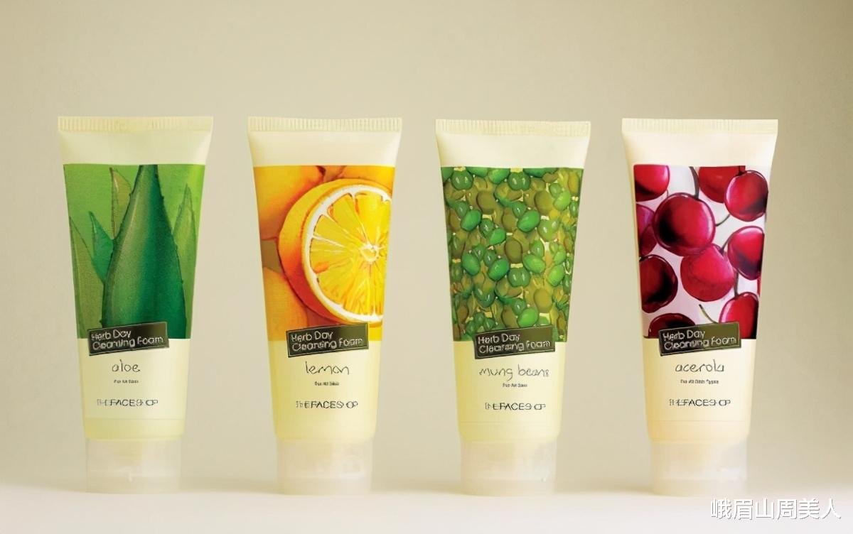 李菲儿|?早晚洗脸要不要用“洗面奶”？很多人都做错了，难怪皮肤越来越差