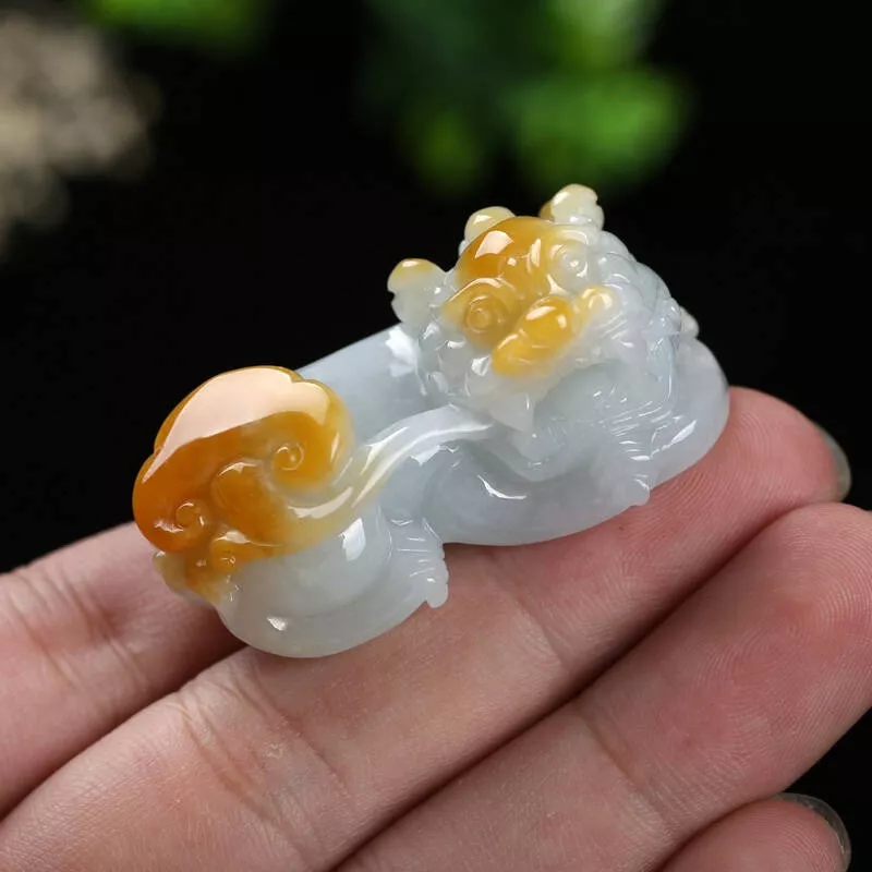 翡翠|翡翠不敢买？只是因为你不了解