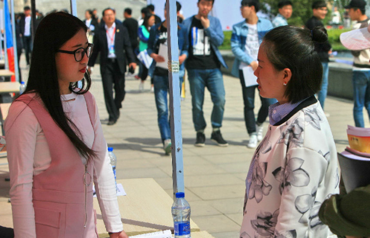 |大学毕业多年后，才知道私企和国企的差距，差的不是一星半点
