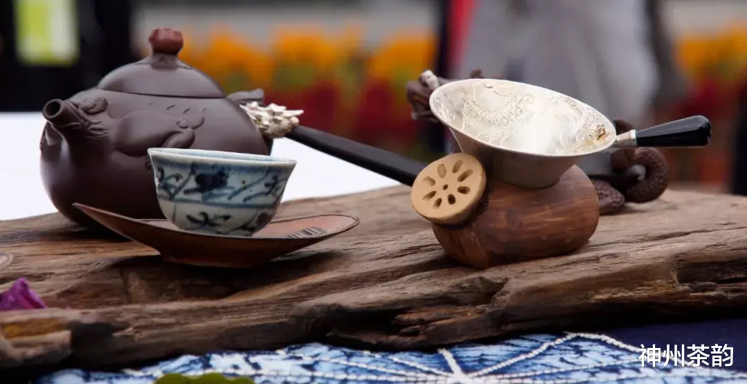 心肌梗塞|绿茶、白茶、黄茶、青茶、红茶、黑茶，这下终于弄懂了！