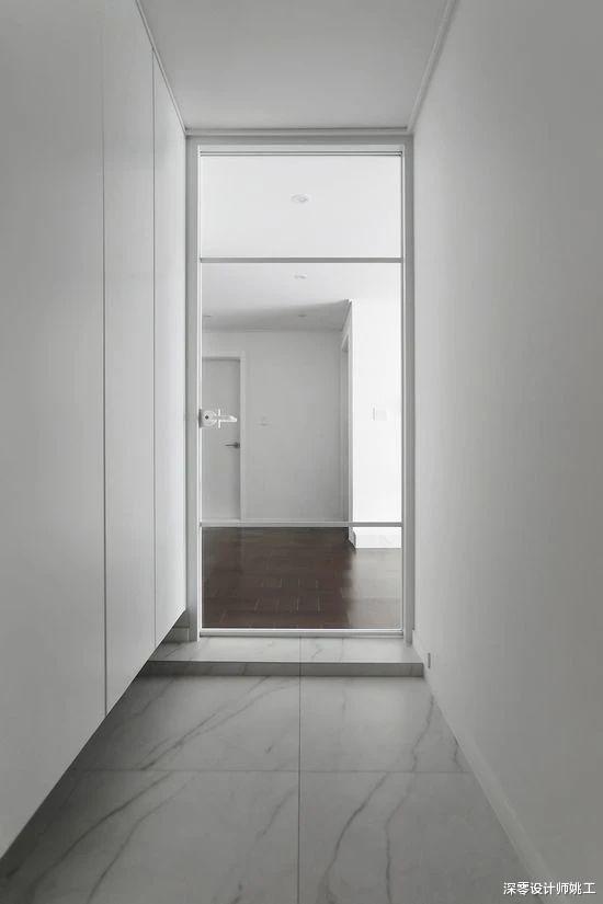 玄关，厨房，卫生间这3处，最容易忽略装修细节，别等完工后才后悔