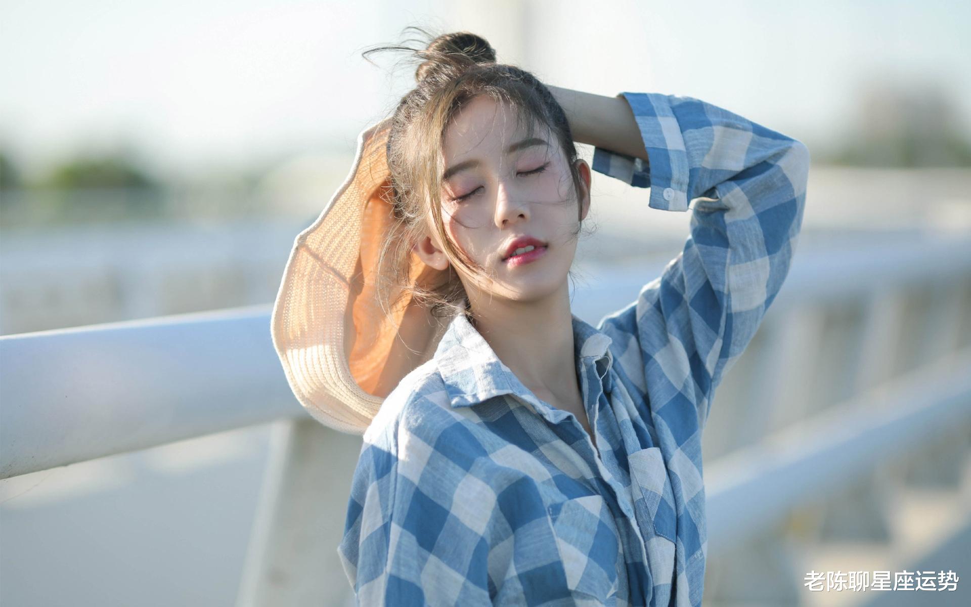 老陈聊星座运势|从这个周末开始，好运多多，会福禄长久，心想事成的三大星座