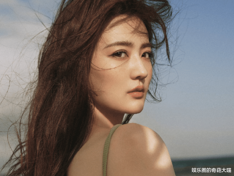 徐璐|分手一年后，张铭恩还是从前的张铭恩，徐璐却早已变了模样