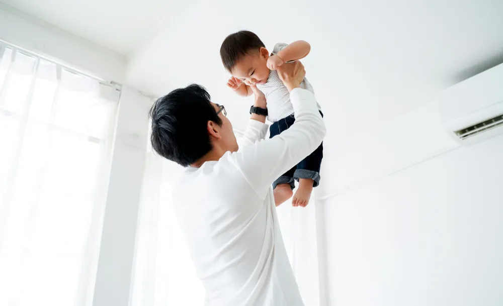 可丽饼饼|列入“黑名单”！这几种亲子游戏别再玩了！