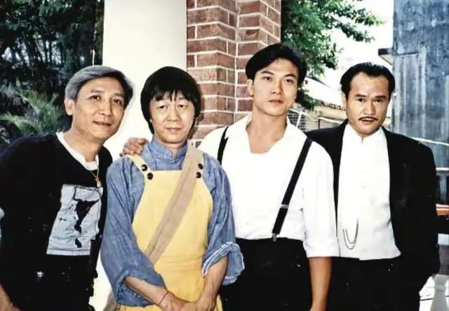 明星|年轻的时候是个帅哥，老了颜值崩溃了！这六位男明星像是变了人