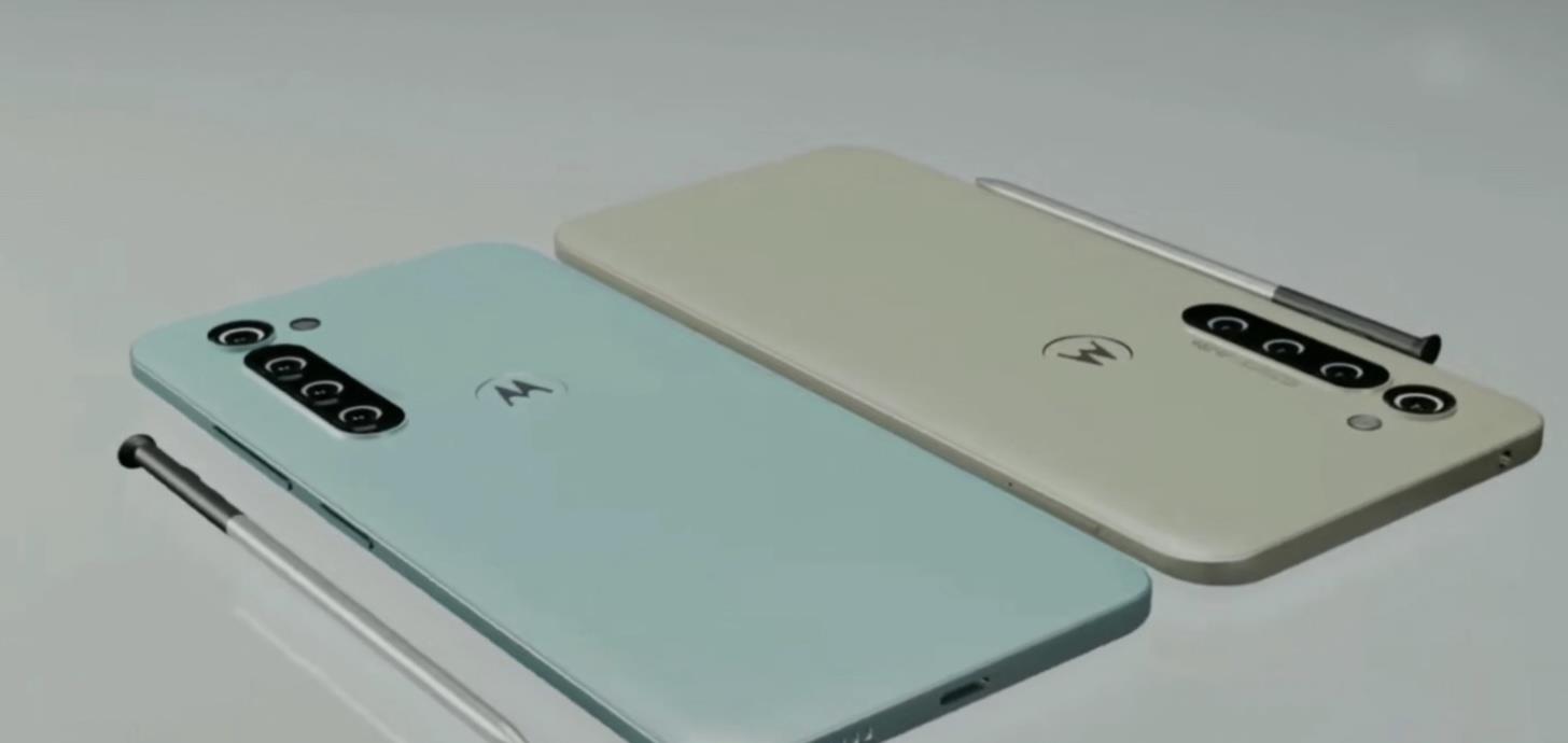 摩托罗拉|竟然如此销魂！摩托罗拉秀肌肉，超视觉一体屏+6000mAh