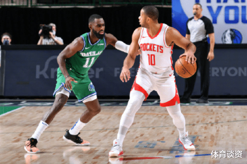 考辛斯|61+20+7！火箭新雙巨頭大爆發，考辛斯15中9重回巔峰，戈登接班哈登