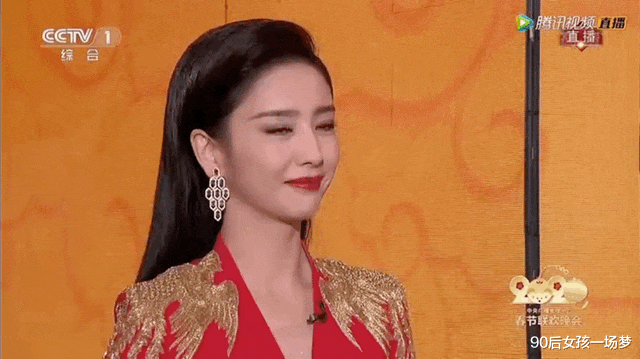 90后女孩一场梦 离婚5个月后，佟丽娅打了个漂亮的翻身仗，陈思诚估计后悔了吧？