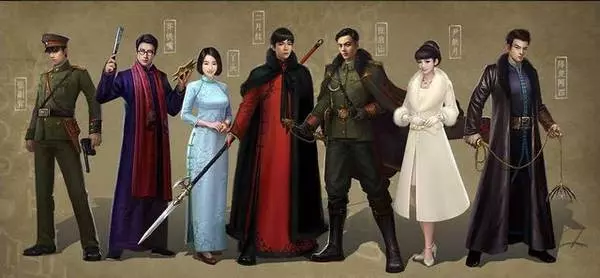 老九门2|《老九门2》原班人马齐聚，却不见陈皮齐铁嘴，还要把赵丽颖换掉