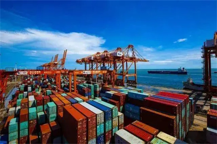 中美海運費比商品還貴10%？美爆買近2萬億中國貨後，中國果斷出手-圖3