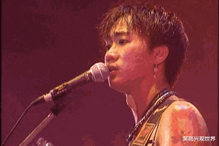 黄家驹|他将黄家驹有意念成“黄家狗”，自以为很“搞笑”，却断送了前程！