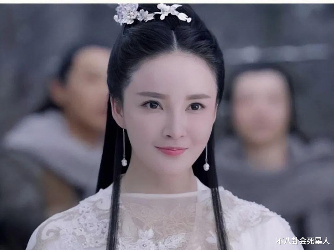 刘雨欣|患抑郁、老公出轨家暴、三次流产引产，今33岁刘雨欣成电影节评委