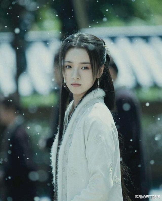 徐凤年|《雪中悍刀行》最新预告，姜泥没酒窝像个“二哈”，徐凤年是低配