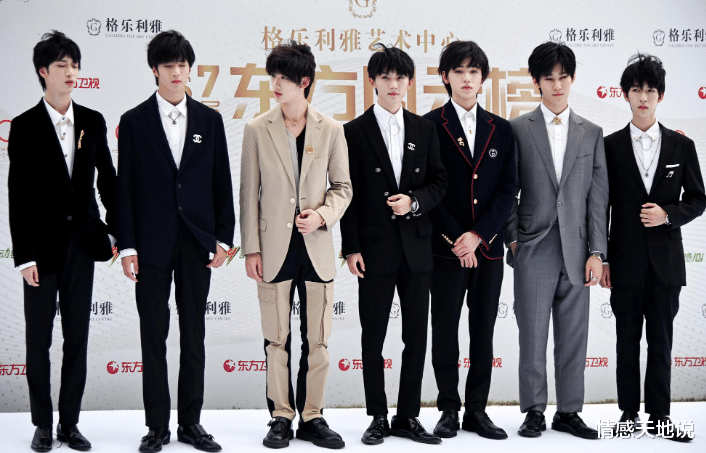 宋亚轩|宋亚轩和焉栩嘉，给人的感觉是一样的，有点看不透