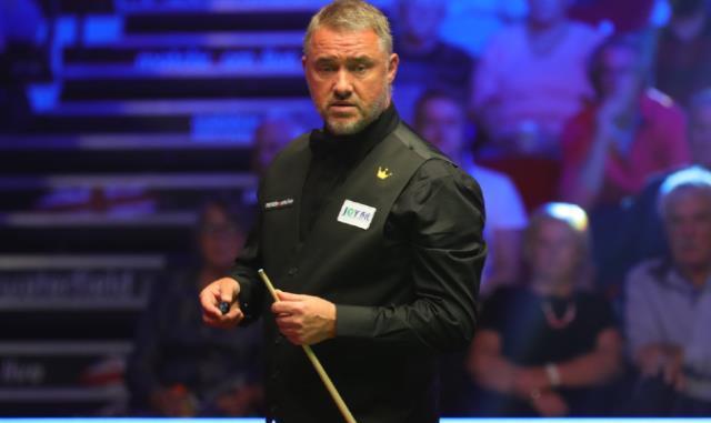 可馨育娃|斯诺克爆出5大冷门!中国新星淘汰种子选手,世界第五意外出局