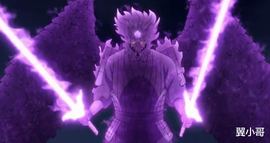 漩涡鸣人|博人传:博人净眼暴走,怒打佐助,还好鸣人及时赶到!