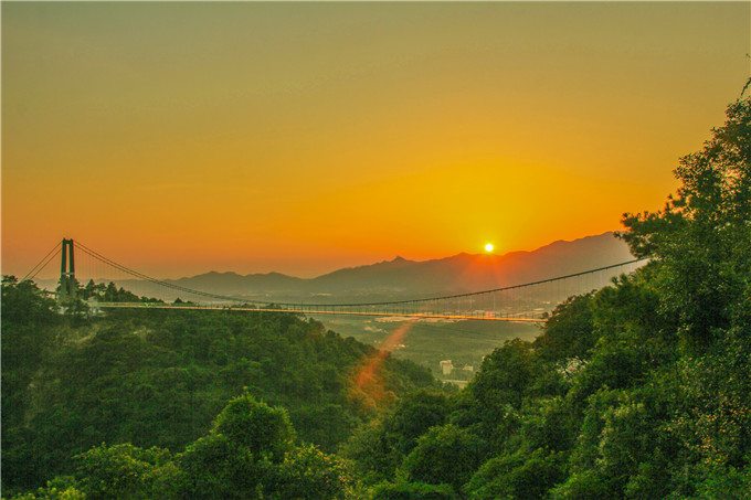 指动传媒 广东新一代景区已经逐步代替老一代景区发挥产业发展的龙头效应