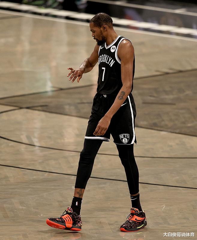 湖人队|预计湖人2: 4输太阳，原因是它！篮网扛过两轮也要靠运气？都因为他