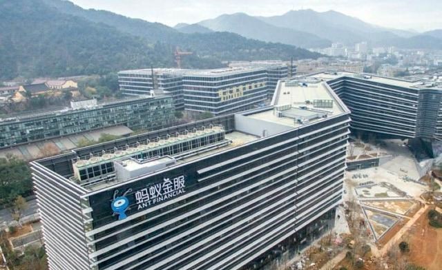 支付宝|再次冲上热搜，支付宝正式回应，事情越来越多？