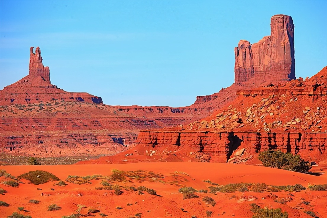 科学家 末日景象——热浪来袭