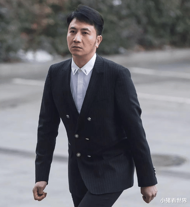 林生斌|官方谈林生斌风波，为其澄清部分离谱传闻，却遭网友反怼：就这？