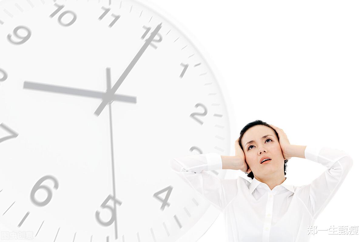 睡眠|减肥碰到障碍怎么办,教你从三个方面解决减肥的烦恼!