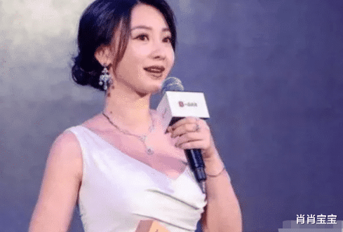 柳岩|为何到现在还无人敢娶40岁的柳岩？看到她做深蹲，瞬间明白了！