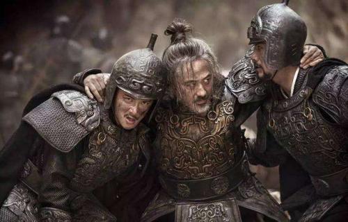 晋宣帝|司马懿立死前吩咐：不准为我扫墓，过了1769年，发现真是老奸巨猾