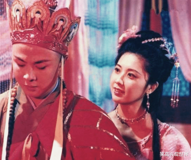 李沁|?徐少华因5块钱辞演唐僧，现如今生活落魄，只能靠走穴为生！