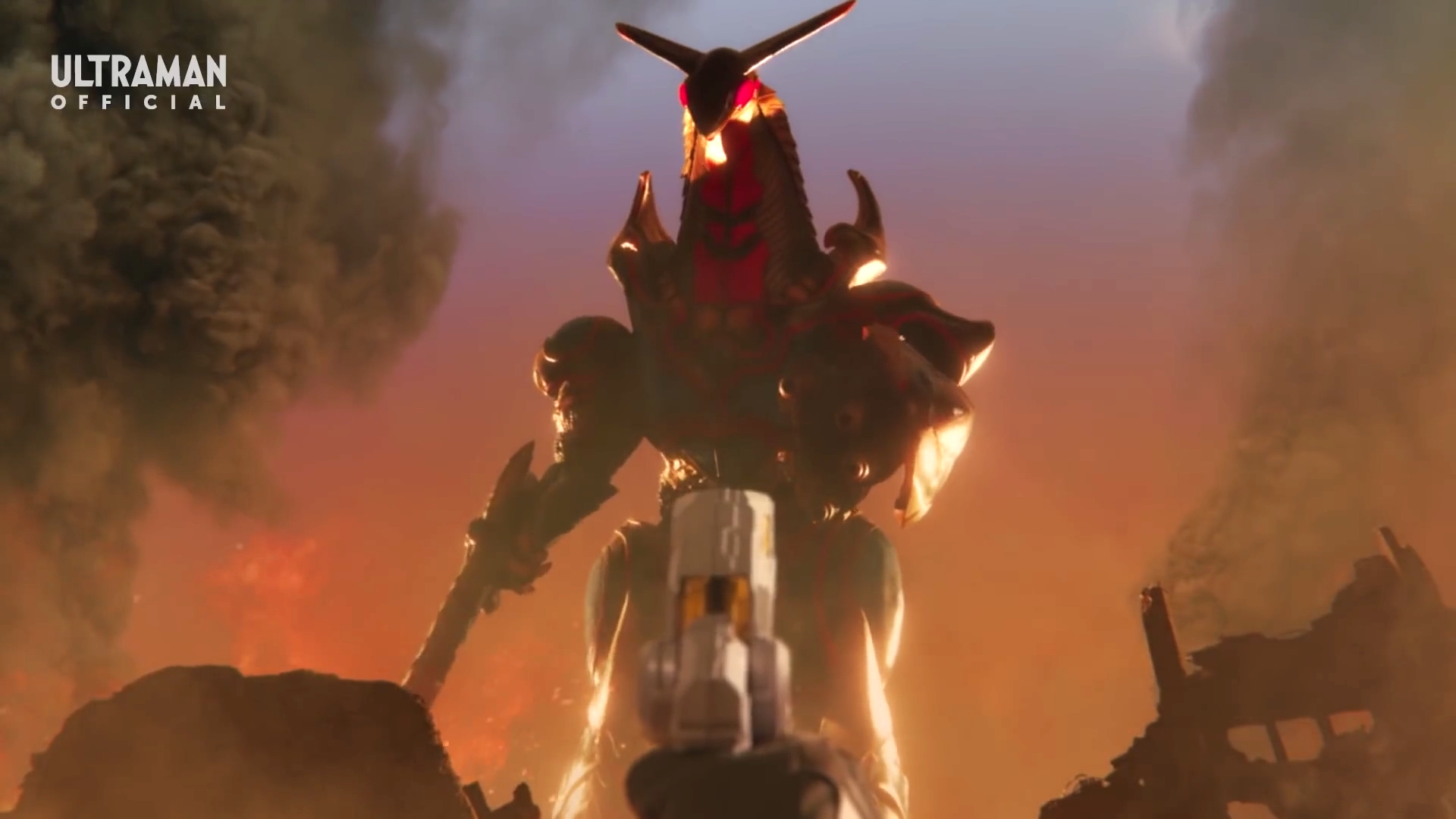 特利迦|《特利迦》：進步巨大的第六集，武居給人驚喜