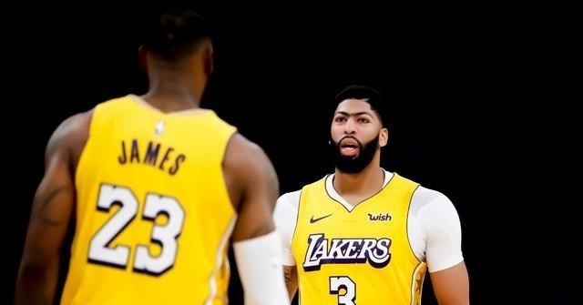 青岛队|差点意思！盘点那些适合当二当家，不适合当老大的NBA球星