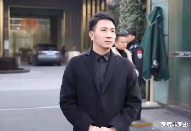 梦鹿非梦露|朱小贞哥哥回应官方通报，变相承认传言，却又说“我也不知真假”