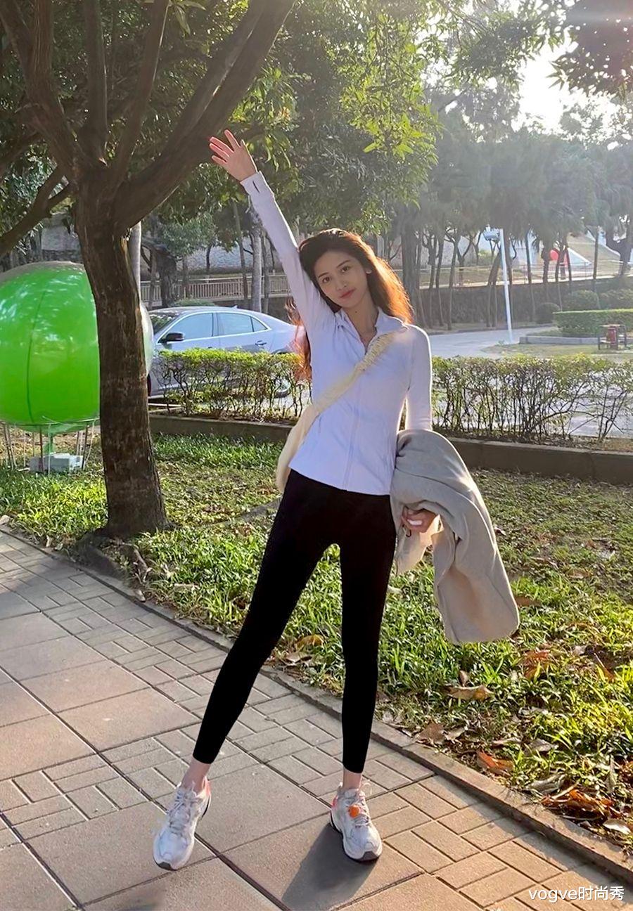 vogve时尚秀|心动的信号4：漂亮女4强势登场，174cm身高瞩目，男1没把持住